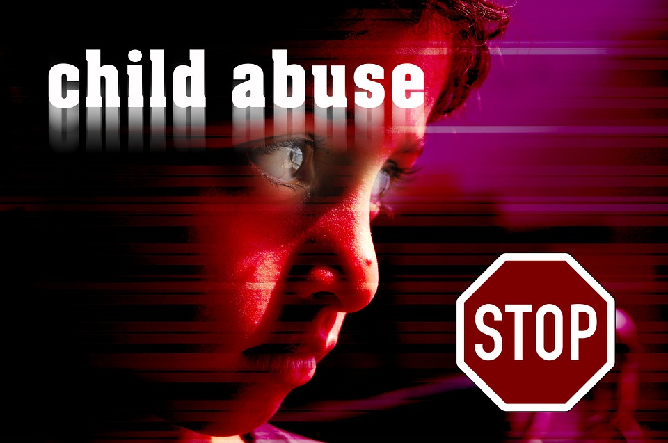Child Abuse By The System