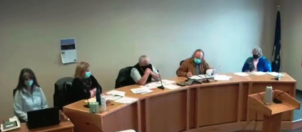 Broadwater County Mask War Continues (Part 3)