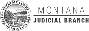 Judicial Transparency & Accountability In Montana