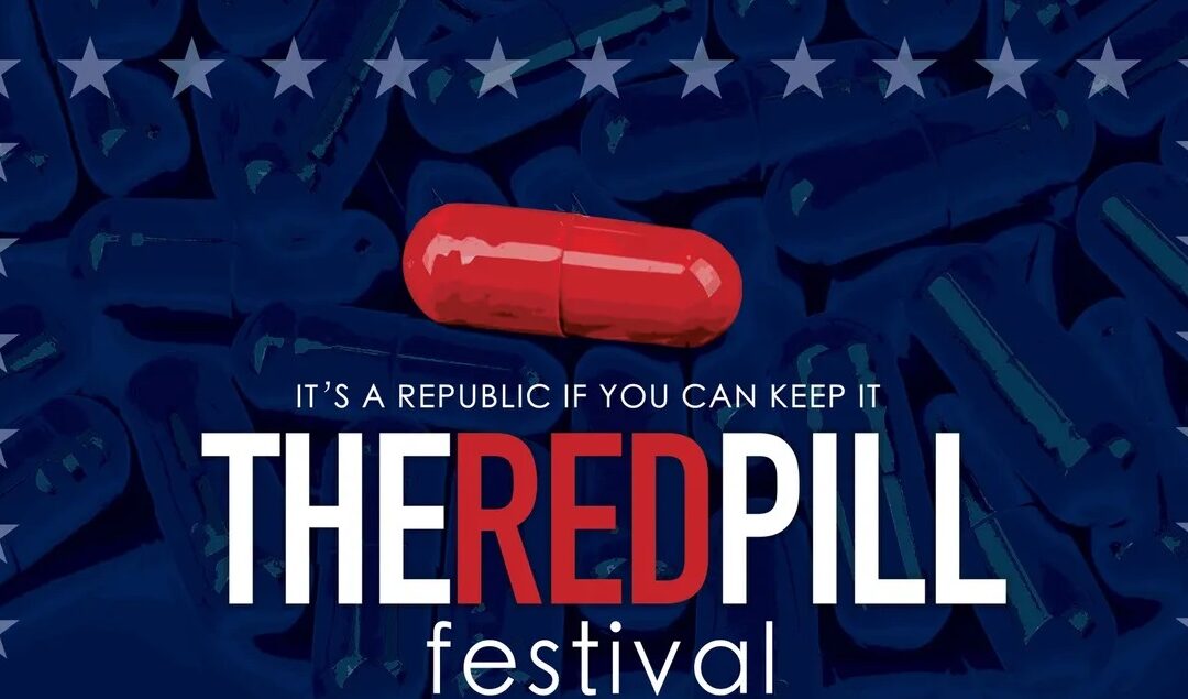 Red Pill Festival