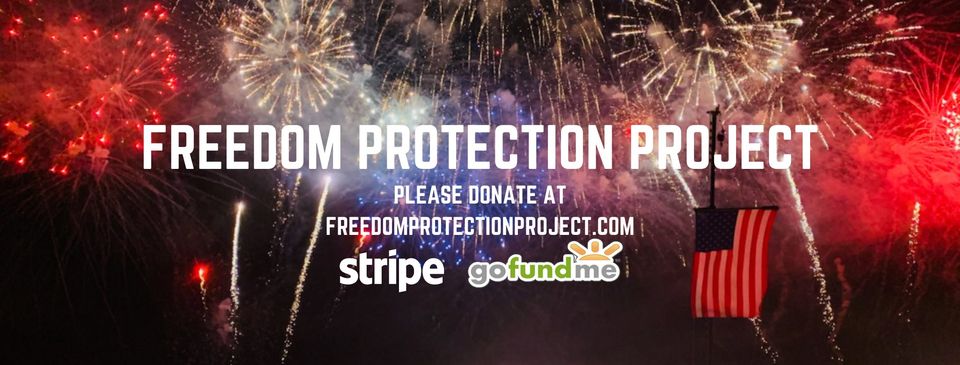 Freedom Protection Project (FPP)