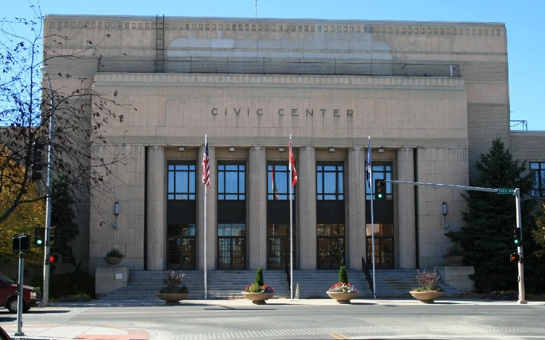 No In-Person Comments: Great Falls City Commission Revives Remote Format For Potentially Contentious September 7 Meeting