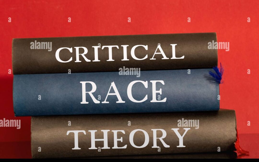 CRT Critical Race Theory And Montana Business